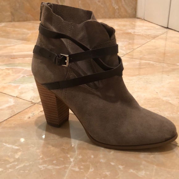 Booties - Picture 2 of 2